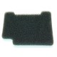 FILTRE MOTEUR POUR ASPIRATEUR LG 