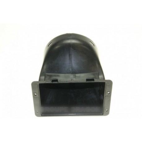 raccord d'evacuation