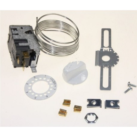 thermostat 077b7003 danfoss pour r