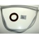 JOINT PARTIE CONGELATEUR 927X564 POUR REFRIGERATEUR LIEBHERR