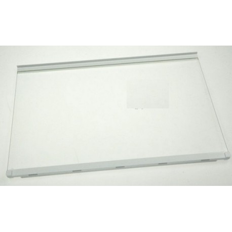 CLAYETTE VERRE POUR REFRIGERATEUR ELECTROLUX