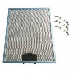 FLITRE GRAISSE DE HOTTE DE DIETRICH