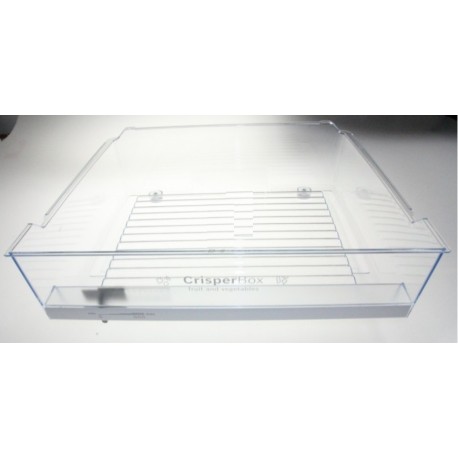 BAC A LEGUMES POUR REFRIGERATEUR BOSCH