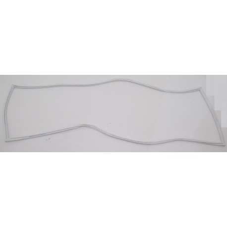 JOINT MAGNETIQUE DE PORTE REFRIGERATEUR FRIGO OU CONGELATEUR BRANDT OU DE DIETRICH