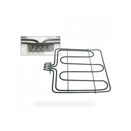 resistance de voute 1200w + 2110w 230v