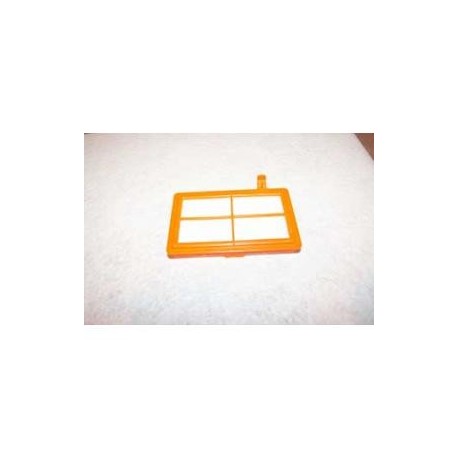 FILTRE D'AERATION POUR ASPIRATEUR TORNADO