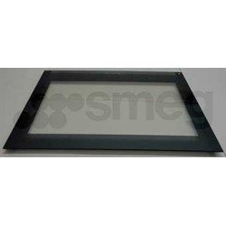 VITRE INTERIEUR POUR FOUR SMEG