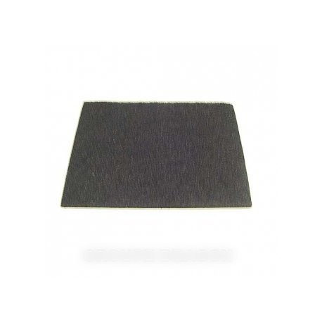 filtre mousse sortie