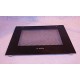 VITRE EXTERIEUR PORTE POUR FOUR BOSCH 