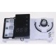MODULE DE COMMANDE POUR LAVE VAISSELLE BOSCH