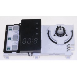 MODULE DE COMMANDE POUR LAVE VAISSELLE BOSCH