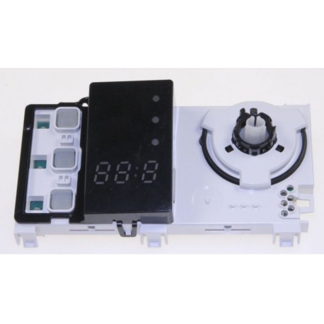 MODULE DE COMMANDE POUR LAVE VAISSELLE BOSCH