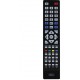 TELECOMMANDE pour telecommande tv dvd sat TOSHIBA