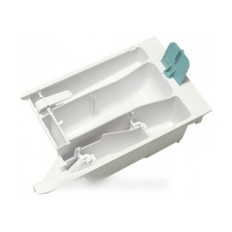 tiroir bac a produit