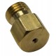INJECTEUR GN AUX 0.70 POUR CUISINIERE FAURE