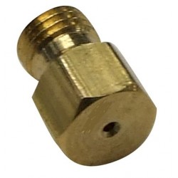 INJECTEUR GN AUX 0.70 POUR CUISINIERE FAURE