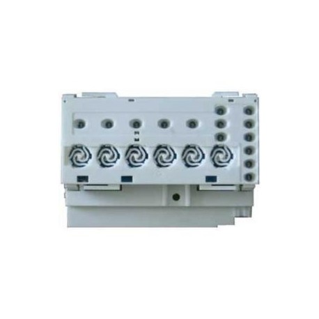 MODULE ELECTRONIQUE POUR LAVE VAISSELLE FAURE