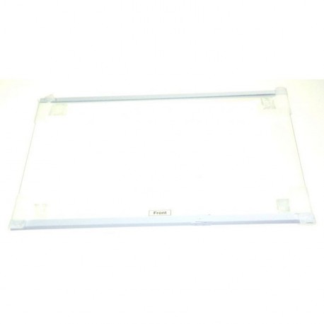 ENSEMBLE CLAYETTE EN VERRE POUR REFRIGERATEUR SAMSUNG