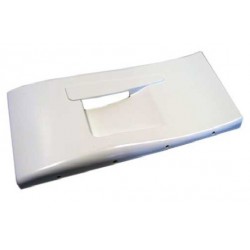 frontal de tiroir 440 x 197 (blanc) pour r