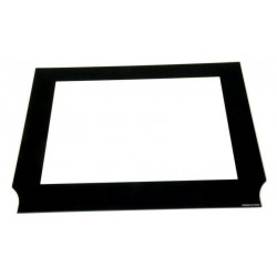 VITRE INTERIEURE PORTE FOUR pour four SMEG