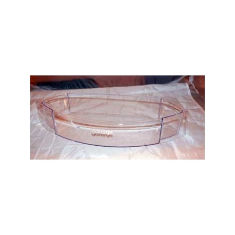 BALCONNET DE PORTE POUR REFRIGERATEUR GORENJE