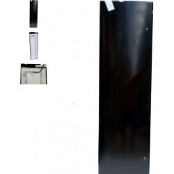 porte refrigerateur 4d gauche black 29 pour r