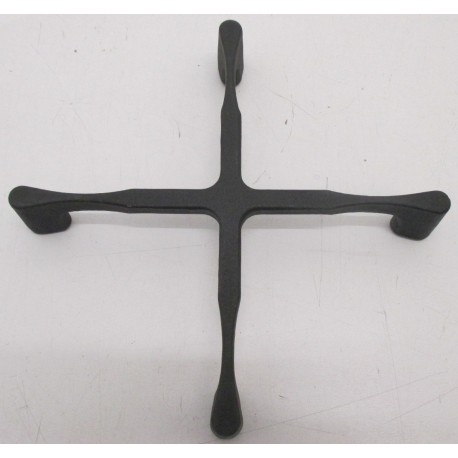 croix fonte rapide pour cuisini