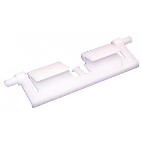 CHARNIERE POIGNEE FREEZER POUR REFRIGERATEUR SILTAL