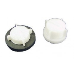 JOINT AVEC FILTRE AQUASTOP POUR LAVE VAISSELLE BOSCH