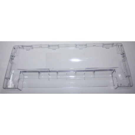 FACADE DE PANIER CONGELATEUR POUR REFRIGERATEUR INDESIT