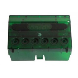 CARTE AFFICHAGE FACADE POUR FOUR SMEG