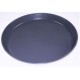 PLAT A PIZZA EMAILLE 35 CM X 3 CM POUR FOUR BOSCH