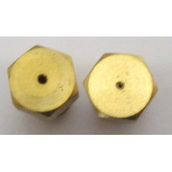 SACHET INJECTEUR BUTANE PROPANE POUR TABLE DE CUISSON DE DIETRICH