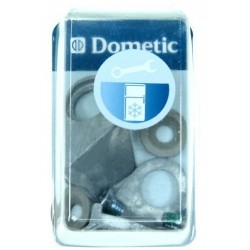 KIT FERMETURE DE PORTE POUR REFRIGERATEUR BATEAU CAMPING-CAR CARAVANE