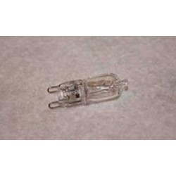 LAMPE HALOGENE G9 230V40W POUR MICRO ONDES SAMSUNG