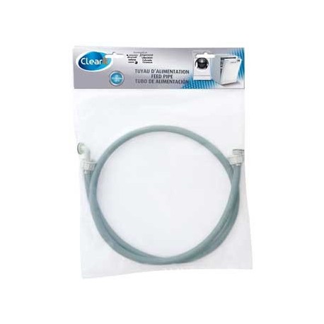 tuyau de charge eau 2m pour lave linge ARISTON
