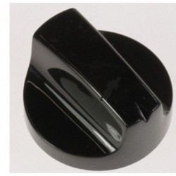 MANETTE NOIR POUR TABLE DE CUISSON TEKA