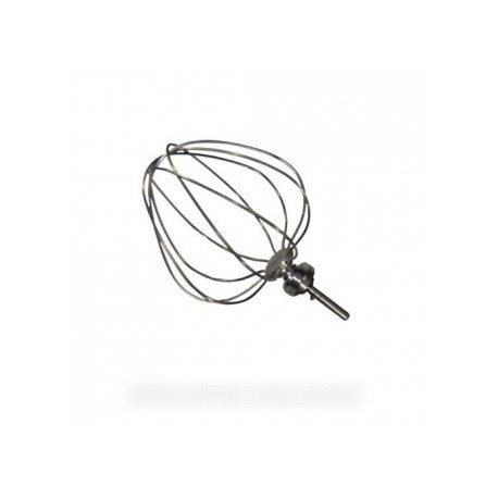 fouet st/st circlip km chef