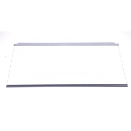 CLAYETTE VERRE INTERMEDIAIRE POUR REFRIGERATEUR WHIRLPOOL