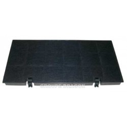 filtre charbon type 150 435 x 217 m/m