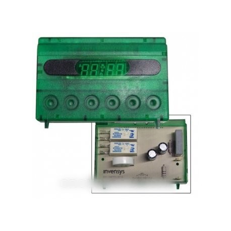 programmateur horloge