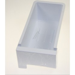 bac recuperateur de glacons pour r