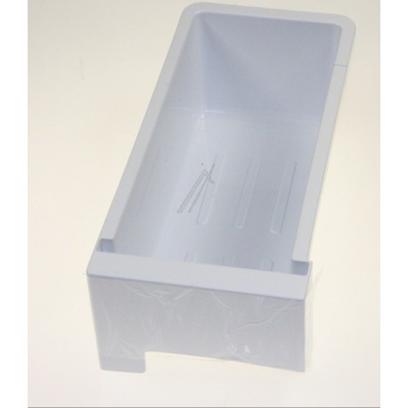 bac recuperateur de glacons pour r