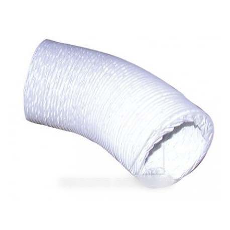 gaine d evacuation d'air dia 90 3 metres