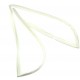 JOINT DE PORTE MAGNETIQUE 565X445MM POUR CONGELATEUR MIELE 