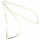 JOINT DE PORTE MAGNETIQUE 1065X550X18MM POUR REFRIGERATEUR MIELE