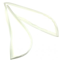 JOINT DE PORTE MAGNETIQUE 1065X550X18MM POUR REFRIGERATEUR MIELE