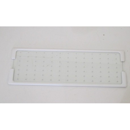 CLAYETTE PLAQUE EN VERRE POUR REFRIGERATEUR MIELE