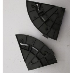 CHARNIERE GAUCHE AUVENT POUR HOTTE DE DIETRICH