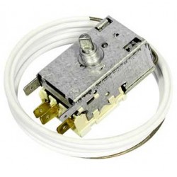 thermostat refrigerateur 077b6801 pour r